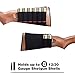 CS Force 8 Round Tactical Buttstock Shotgun Shell Holder Ammo Carrier for Rifles, 12/20 Gauge