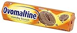 Ovomaltine