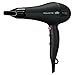 Rowenta cv7812 Sèche-cheveux Elite, AC moteur haute performance, 2100 W, Noir