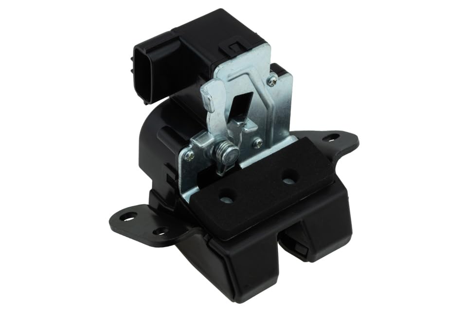 Verrouillage central du hayon Hyundai IX20 2011 serrure de coffre EZC-HY-592