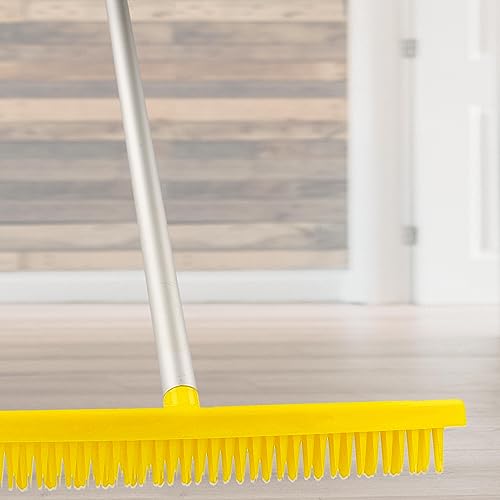 Lantelme Fringe Comb with Handle 70 cm Made in Germany Carpet Comb for Real Carpets Kilim Persian Fringe Comb Carpet Comb 8283