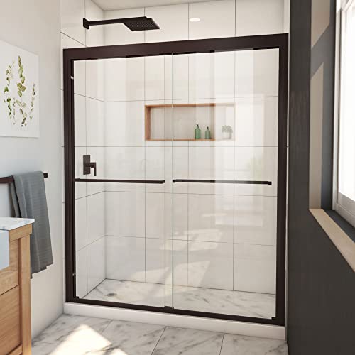 DreamLine Duet Plus 56-60