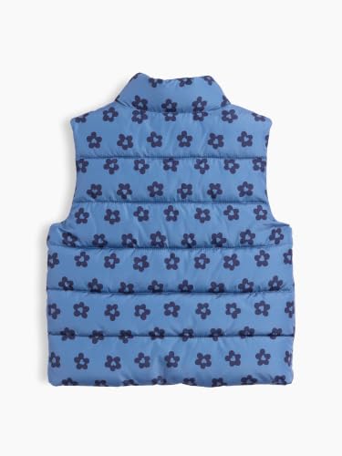 Image of GAP Baby-Boys Puffer Vest