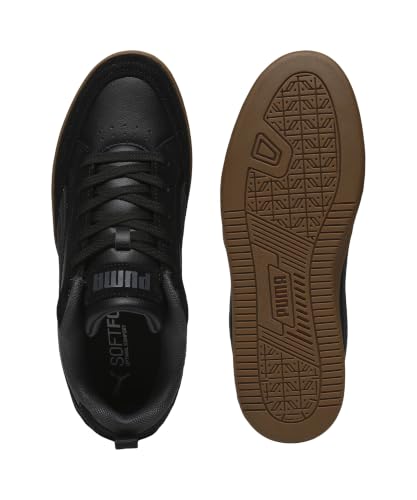 Image of Puma Unisex-Adult Court Fusion Sneaker
