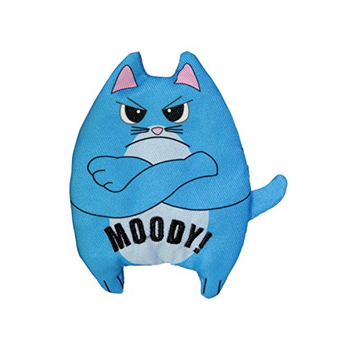 KONG - Refillables Purrsonality Moody