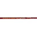 Li-Ning G-Force Superlite Max 10 Carbon Fibre Badminton Racket with Free Full Cover(80 Grams, 28 Lbs) (DK Red/Gold/Black) gallery image
