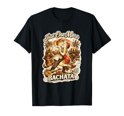 Just One More Bachata ���g�� ���e�� �_���X �r�[�` �T���Z�b�g �o�C�u T�V���c