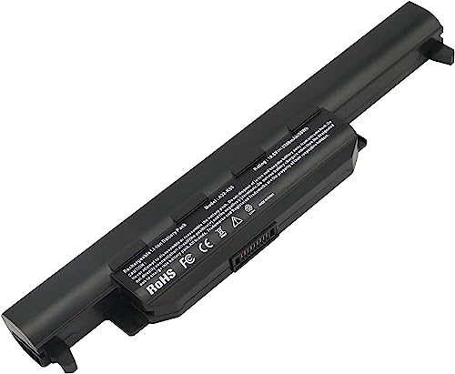 Batterie Asus A32-K53 compatible pour PC portables Asus K53 K53E X53E [11.1V 5200mAh]