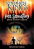 Pet Sematary (Special Collector's Edition)