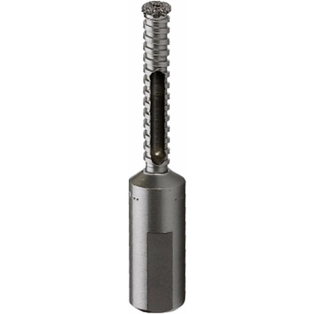 B&Q -  10507895 Diamond Drill Bit 8mm Irw10507895