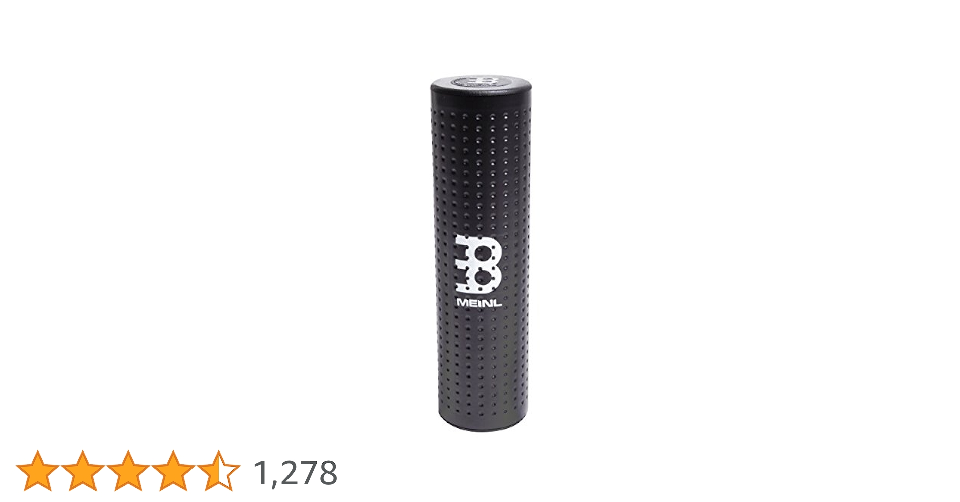 Amazon.co.jp: MEINL Percussion マイネル シェイカー Studiomix