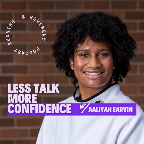 Less Talk More Confidence cover art