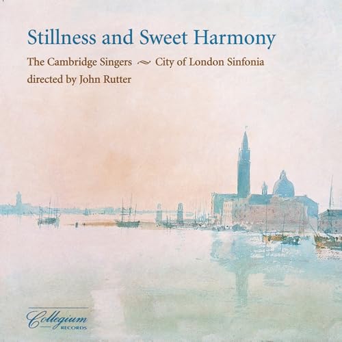 John Rutter & Cambridge Singers