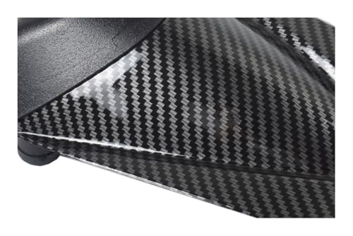 Capot de selle arrière RSV4 carénage de qualité supérieure - 4