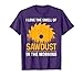 Funny Woodworking For Men Women Woodworker Carpenter Carving T-Shirt