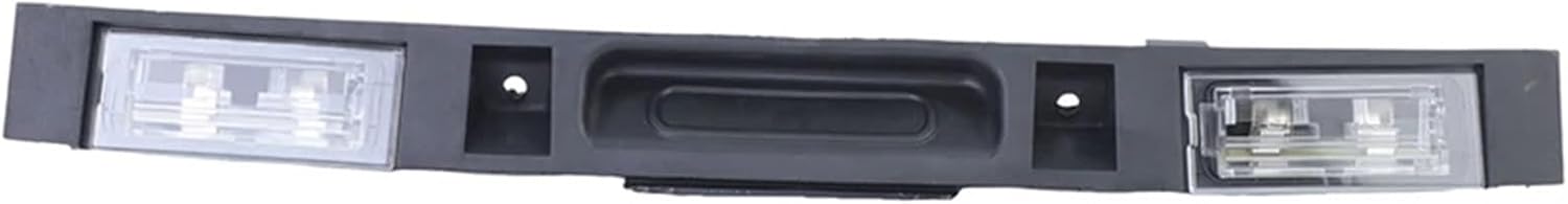 Rear Tailgate Boot Lid Latch Lock Actuator for BMW E83 X3 2004 2010 51133403611 Tailgate Rear Trunk Lid Lock Boot Release Switch