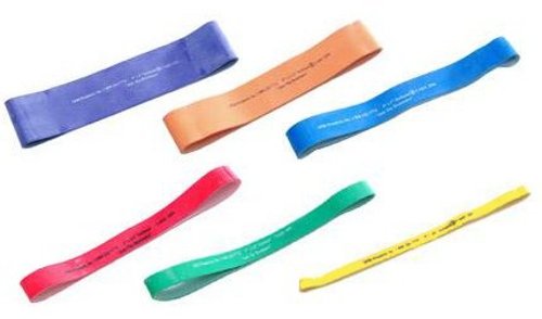 TAP Exercise Band