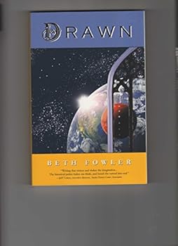 Paperback Drawn Book