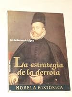 La estrategia de la derrota 8427015526 Book Cover