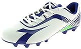  Diadora 7Fifty Mg14 Zapatos Futbol Blanco