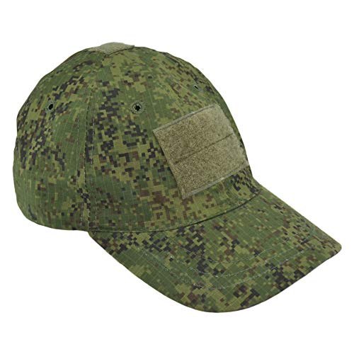 Tactical Baseball Cap Contractor SPOSN/SSO | Russian army Spetsnaz (EMR Digital Flora, 59-61)