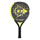 Dunlop Dunlob Racchetta per Adulti, Unisex, Multicolore, Grande