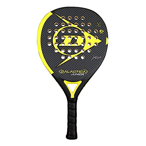 Dunlop Dunlob Pala, Adultos Unisex, Multicolor, Grande