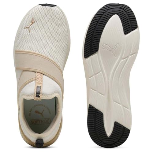 Image of Puma Womens Softride Harli Slip on WNS Walking Shoe