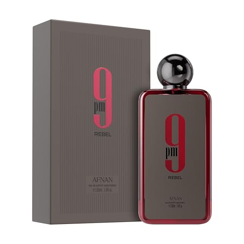 Consejos para Comprar Reseña del Perfume los mejores 5. 13 Reseña del Perfume marca Afnan (3)
