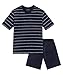 Produktbild Schiesser 159621 Shorty Dark Blue 50