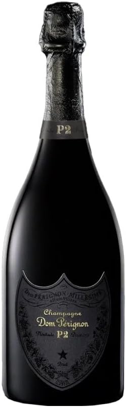 Dom Perignon P2 2000 Vintage Champagne