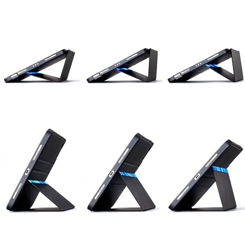 Coque iPad Air 5e génération évite les chutes du stylet Apple - 7