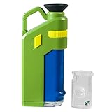 Educational Insights Geosafari Handy Microscope (5300),Multi