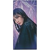 ヨアソビ YOASOBI アイドル Ayase あやせ Ikura 幾田りら いくた りら 48 フェイスタオル 軽量クリーニングタオル スポーツタオル タオルセット 人気 吸水性が強い 家庭用 スポーツなどに最適 タオル 業務 ホテル仕様 73x35cm