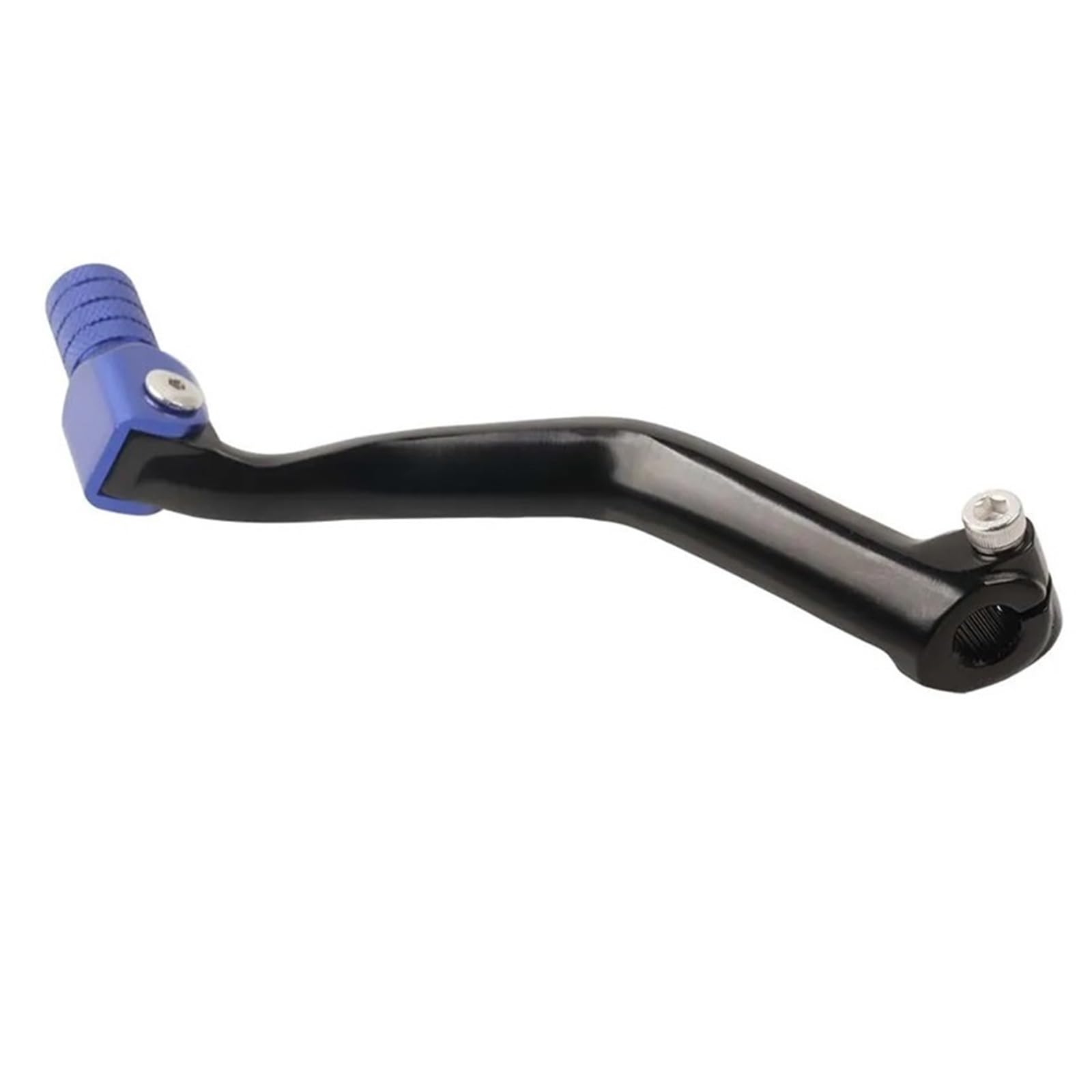 Dyxylkyhx Blue Motorcycle Shift Shifter Motorcycle Gear Shifter Shift Pedal Lever For Tenere Xt660z Xtz660 Xt600z Xtz 660 600 Xt 660 Z 660Z 600Z Xt550 Xt600