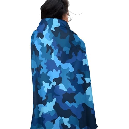 Couverture de plage ronde microfibre coton drap de pique-nique franges - 5