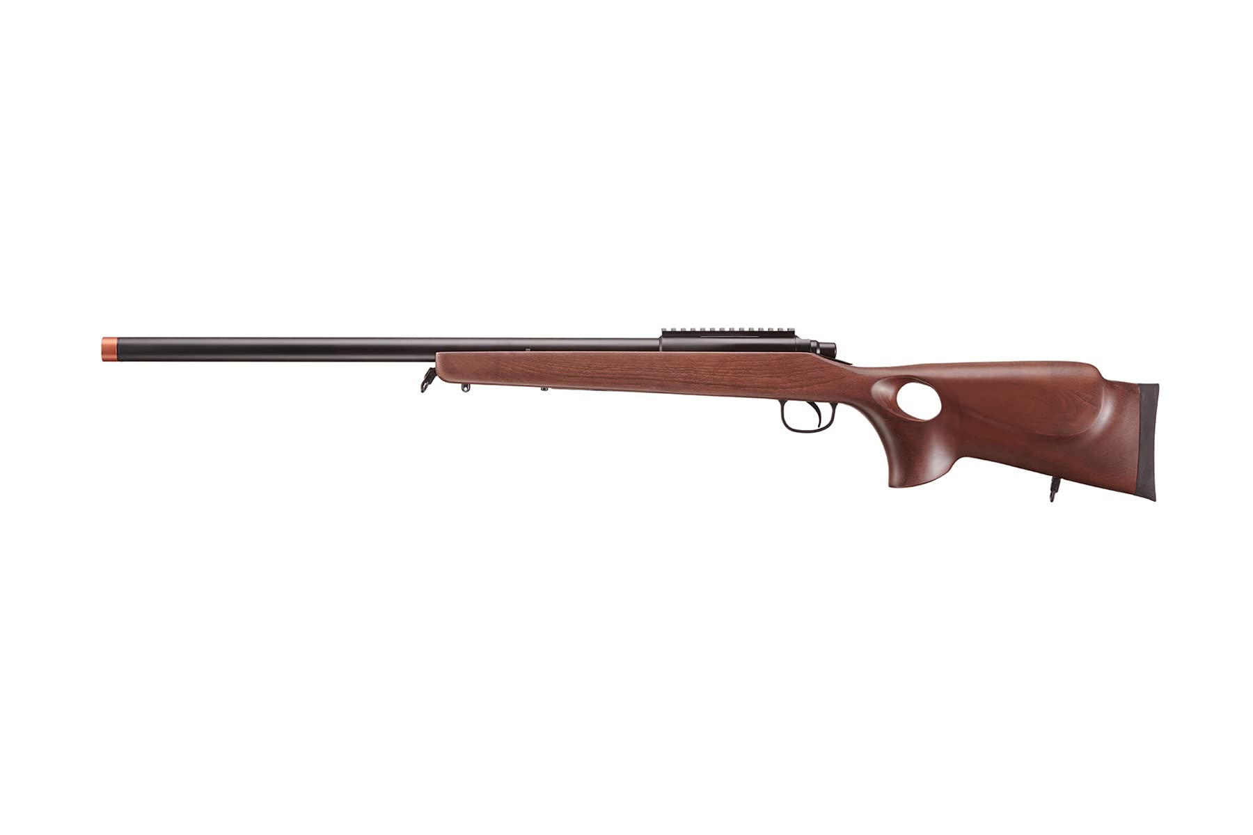 Amazon.com : DB VSR-10 Airsoft Bolt Action Sniper Airsoft Rifle w