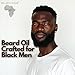 Melanin Kings Beard Oil for Black Men - Specialized formula for Black Men - With ancient African Ingredients - 100% Natural Ingredients - 2fl. Oz. - Kenyan Sandalwood Scent