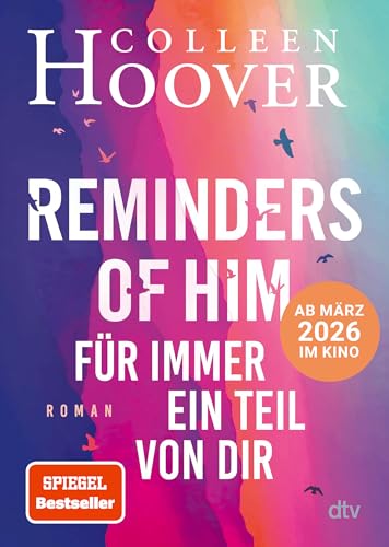 Bild: Reminders of Him ? F�r immer ein Teil von dir: Roman | Das Buch zum Kinofilm f�r 13,00 EUR bei amazon.de