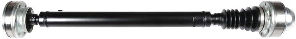 Front Drive Shaft ACZCR Propeller Shaft 29.88" Driveshaft Assembly Fits For Jeep Liberty 2002-2007,4WD Auto Trans Replace# 938-124