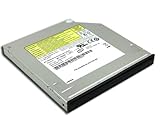 1 Jahr GARANTIE Sony bc-5600s Laptop interne Slot-in 12,7 mm SATA Blu-Ray Player BD-ROM Combo Super Multi 8 x DVD-RW DL 24 x CD-R Brenner Slim Optical Drive Ersatz