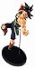 Banpresto Dragon Ball Z 8.3-Inch Bardock Figure, SCulture Big Budoukai 5 Volume 2