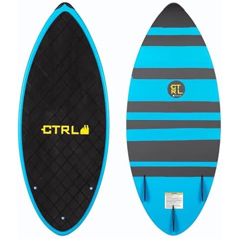 CTRL Durado Wakesurfer, 52in Cover
