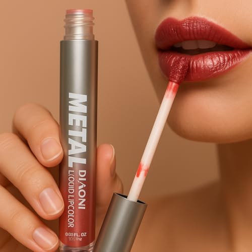Image of Sedell Paris Metal Diaoni Liquid Lip Color