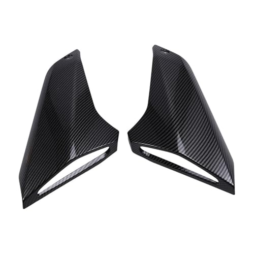 Couvercle de carénage de réservoir pour réparer les flancs rayés de moto MT09