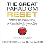 Cover of The Great Paradigm Reset