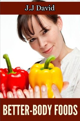 Better-Body Foods Better-Body Foods
