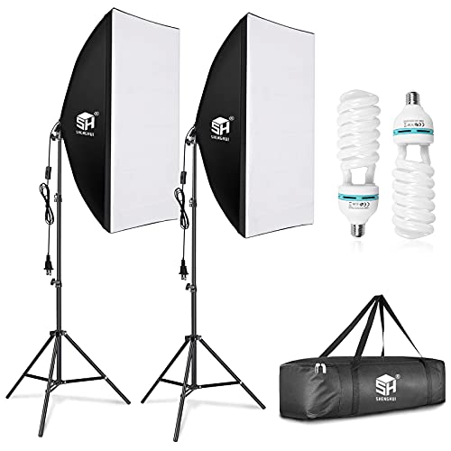 Best Soft Box Lights of 2023 The Ultimate Buying Guide A Review Geek
