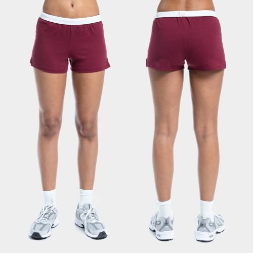 Image of Soffe Youth Girls' Authentic Soffe Shorts