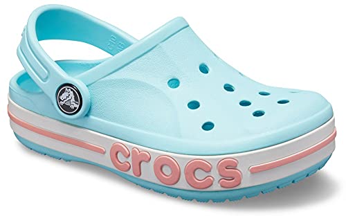 Image of Crocs Unisex Kids Bayaband Clog
